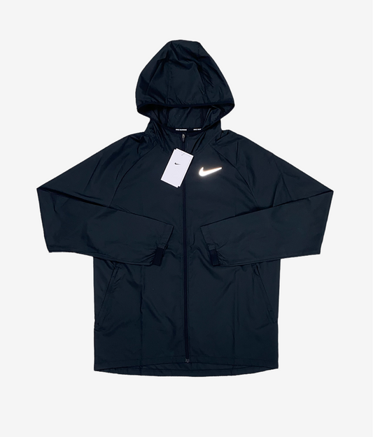 Nike essentials Windrunner ‘black’