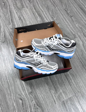 Saucony Progrid Omni 9 Blissful Blue
