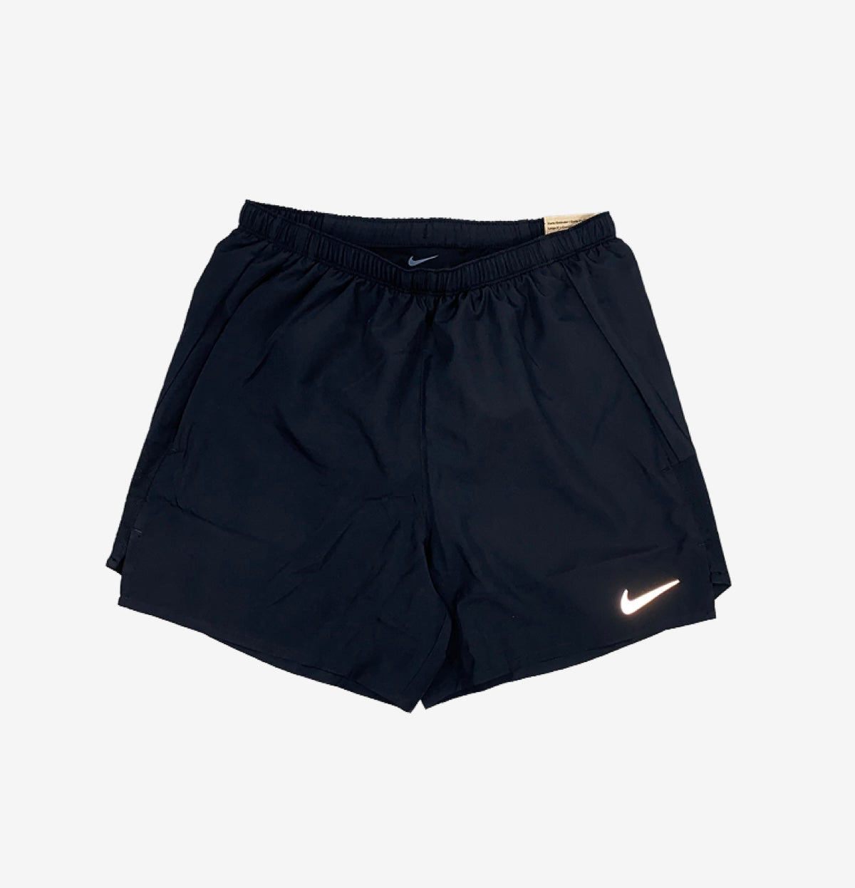 Nike Challenger Shorts 'Black'