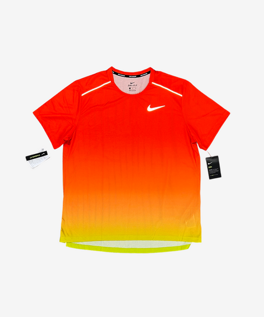 Nike miler 1.0 'red gradient'