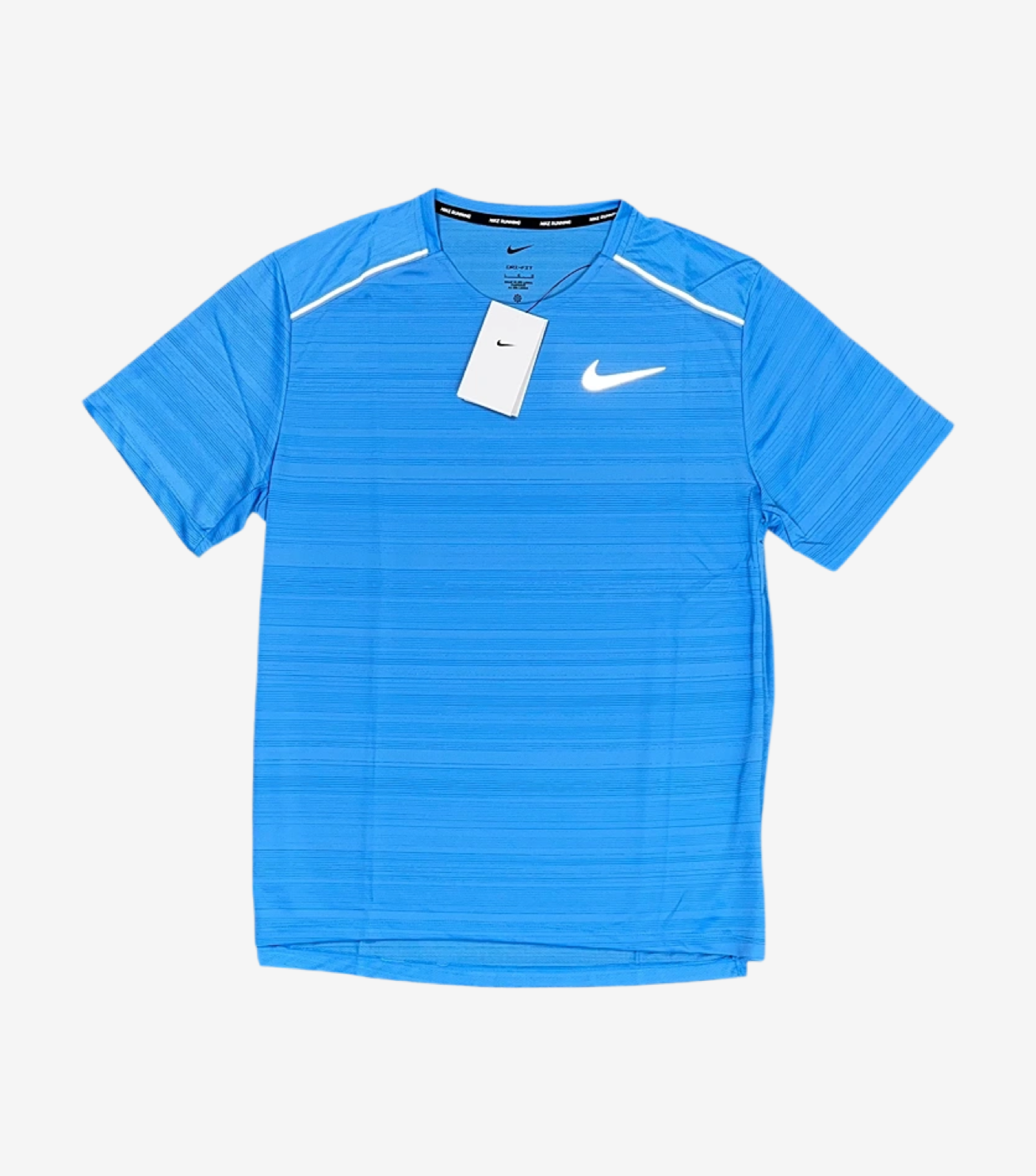 Nike Miler 1.0 'University Blue'