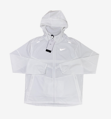 Nike UV windrunner 'ice white'