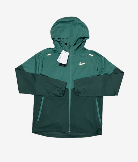 Nike UV windrunner 'vintage green'