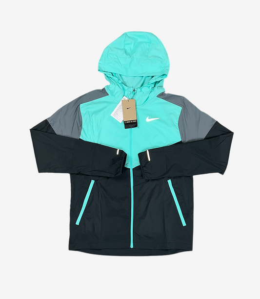 Nike uv windrunner 'mint green'