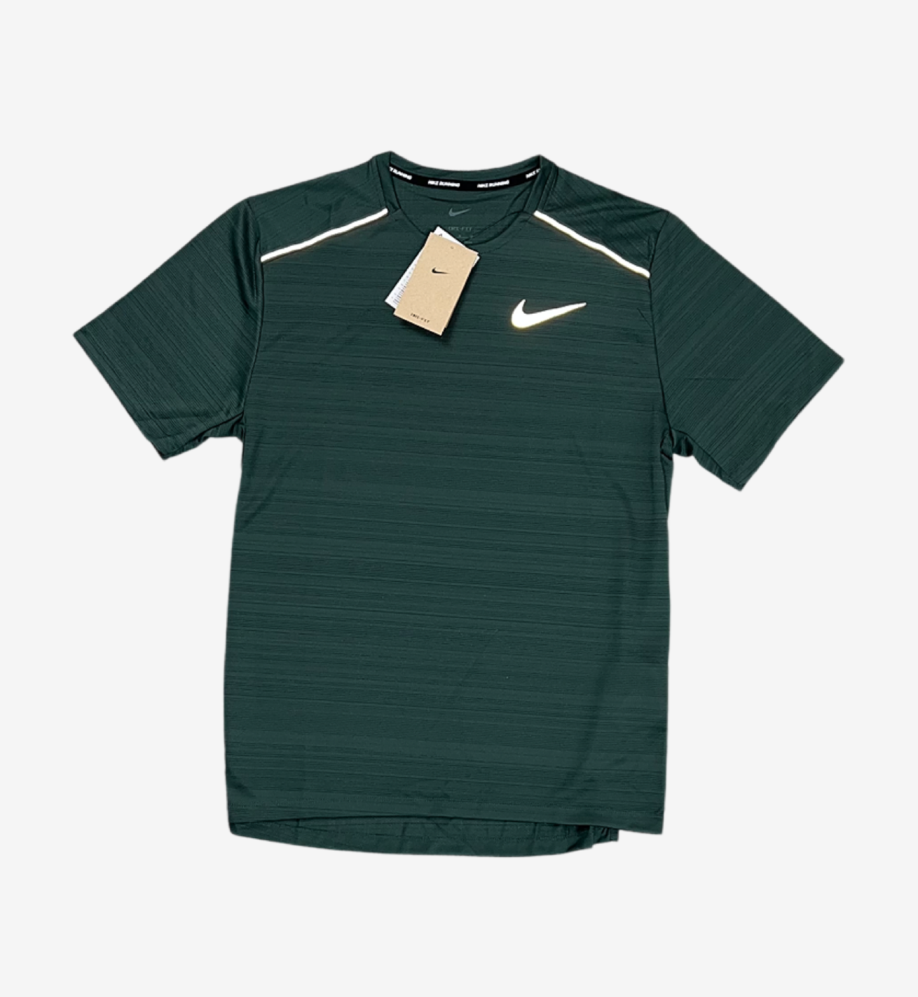 Nike miler 1.0 'vintage green'