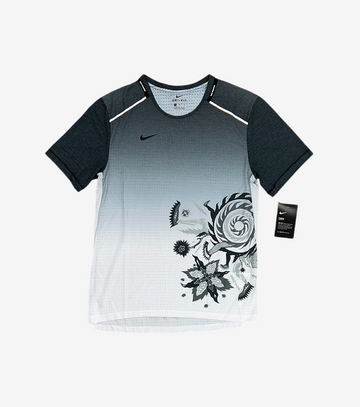 Nike chinese miler 1.0 'black gradient'