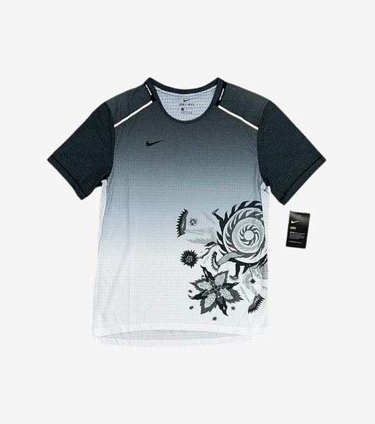 Nike chinese miler 1.0 'black gradient'
