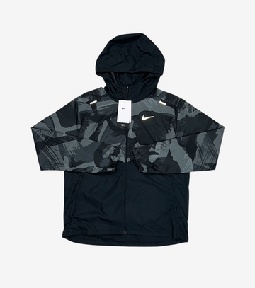 Nike UV windrunner 'black camo'
