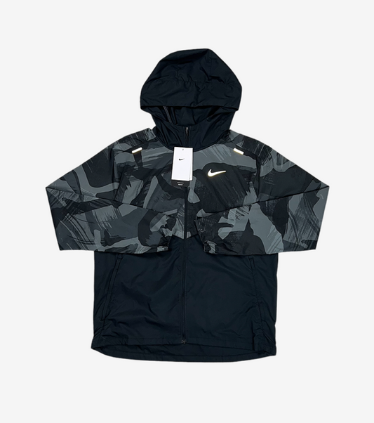 Nike UV windrunner 'black camo'