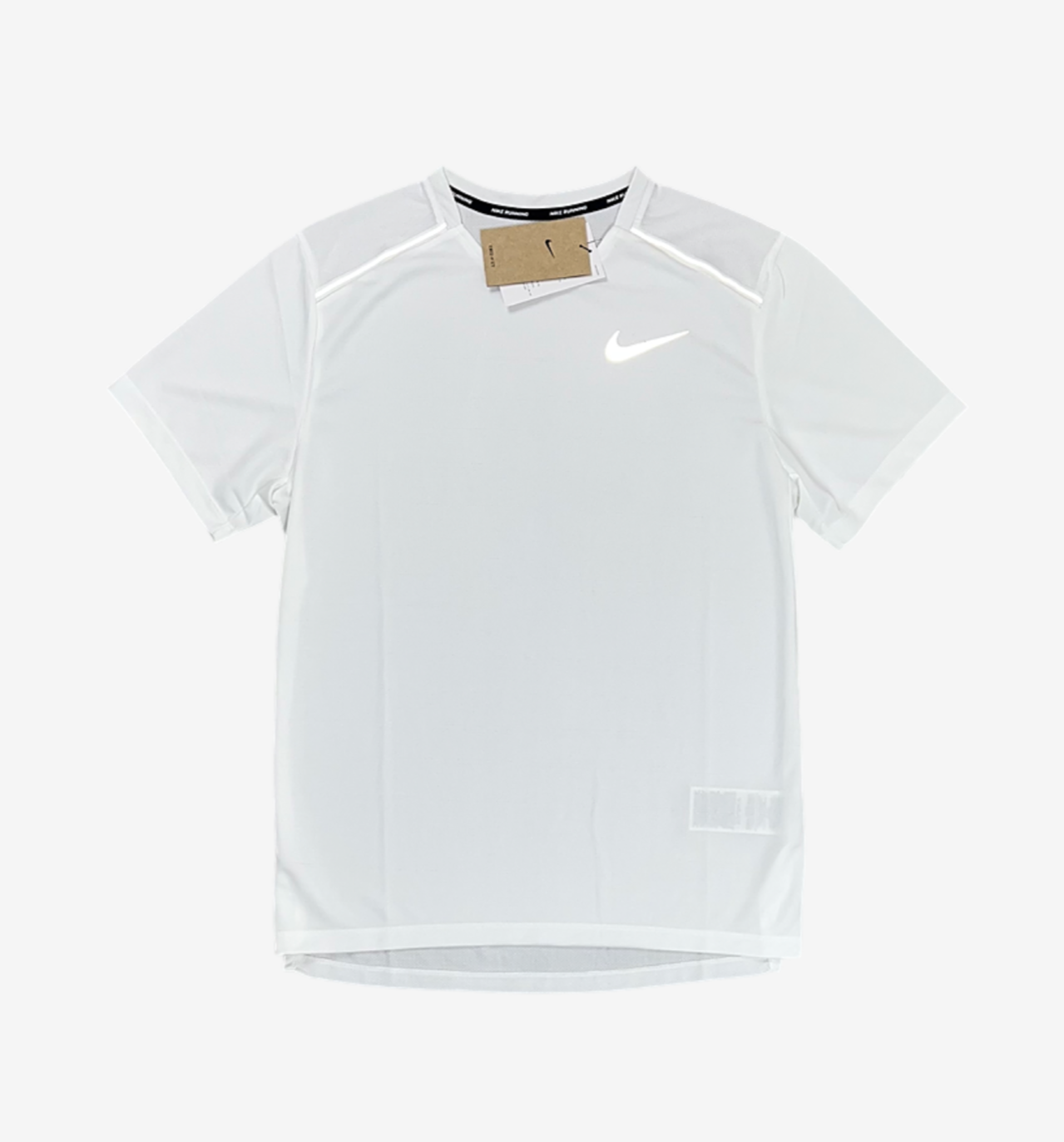Nike Miler 1.0 'Ice White'