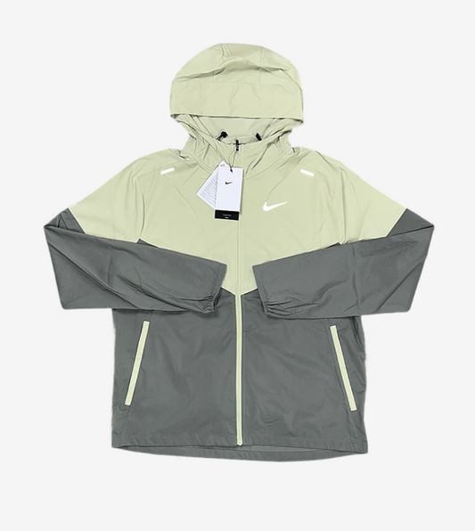 Nike UV windrunner 'olive green'