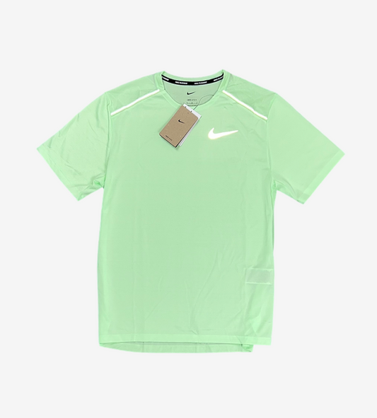 Nike miler 1.0 'vapour green'