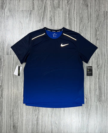 Nike miler 1.0 'blue gradient'