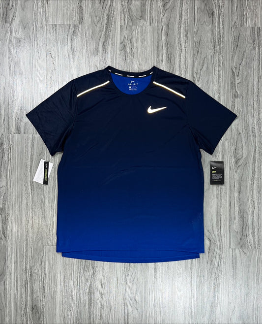 Nike miler 1.0 'blue gradient'