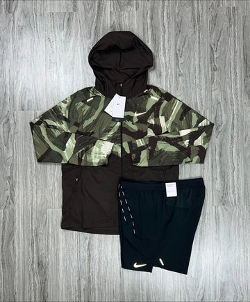 Nike UV Windrunner Set 'Camo'