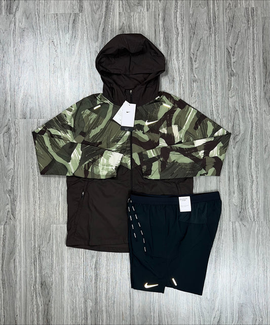 Nike UV Windrunner Set 'Camo'