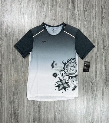 Nike chinese miler 1.0 'black gradient'