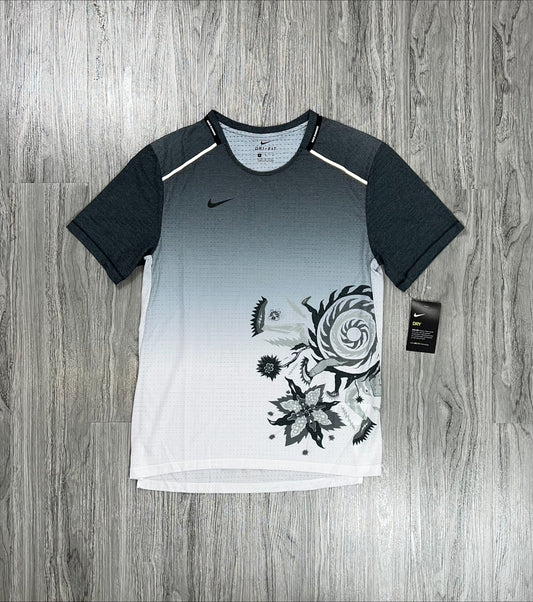 Nike chinese miler 1.0 'black gradient'