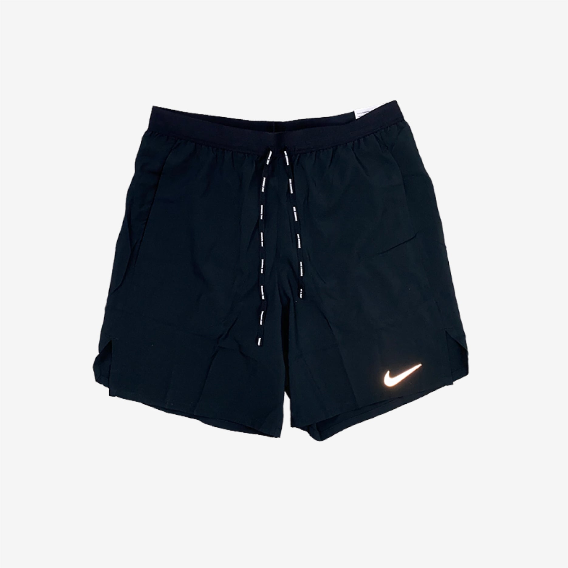 Nike Flex Stride Shorts 'Black'