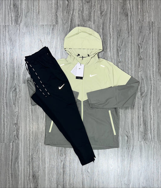 Nike UV Windrunner x Phenom Pants 'Olive Aura'