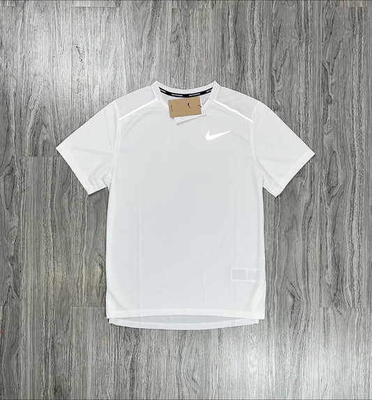 Nike Miler 1.0 'Ice White'