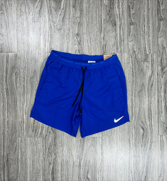 Nike Flex Stride Shorts 'Royal Blue'