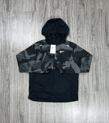 Nike UV windrunner 'black camo'