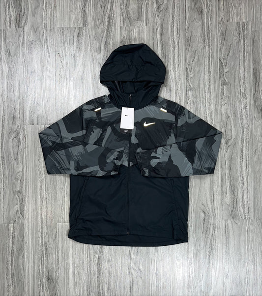 Nike UV windrunner 'black camo'