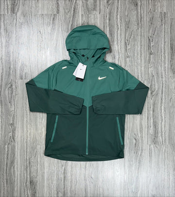 Nike UV windrunner 'vintage green'
