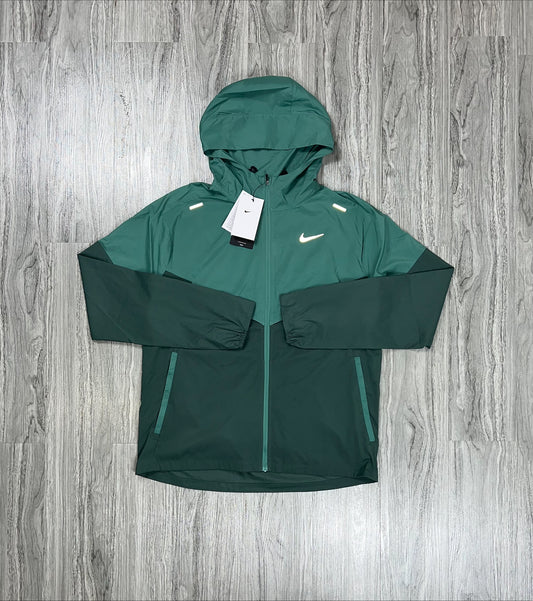 Nike UV windrunner 'vintage green'