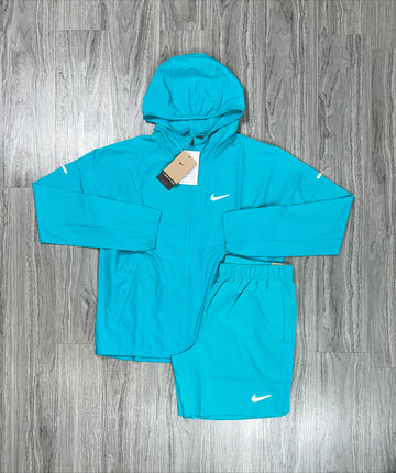 Nike Repel Set Dusty Cactus