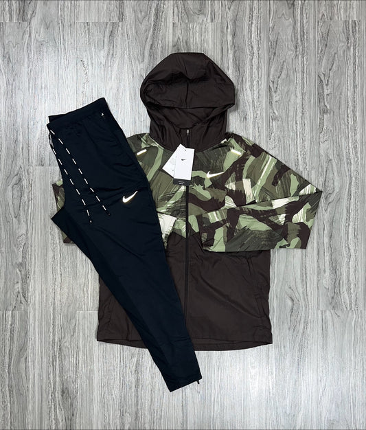 Nike UV Windrunner x Phenom Pants 'Camo'