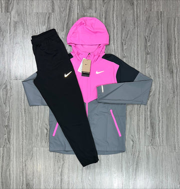 Nike UV Windrunner x Challenger Pants Playful Pink/Black