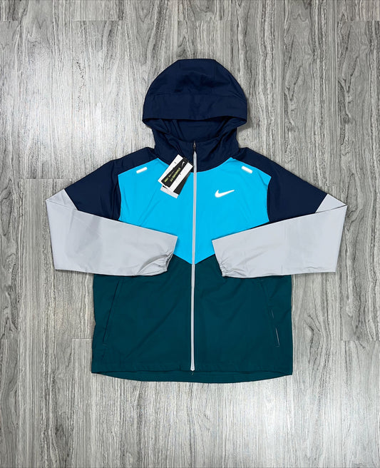 Nike UV Windrunner 'Teal/Blue' - 2016 Release