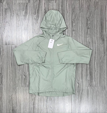 Nike Essential Windrunner Olive