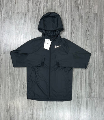 Nike essentials Windrunner ‘black’