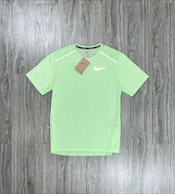 Nike miler 1.0 'vapour green'