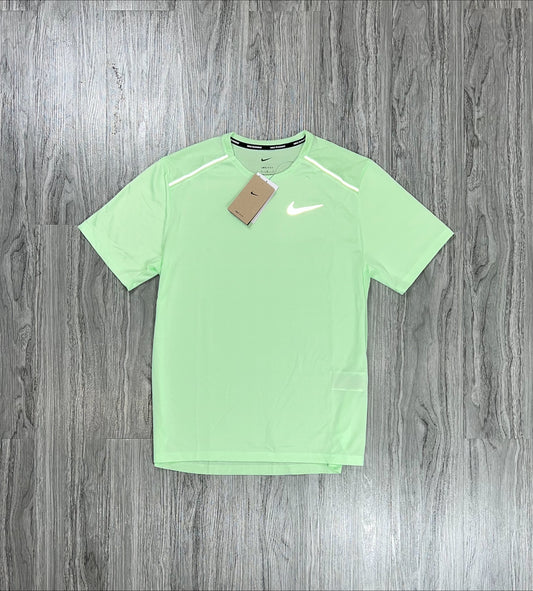 Nike miler 1.0 'vapour green'