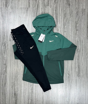 Nike UV Windrunner x Phenom Pants 'Vintage Green'