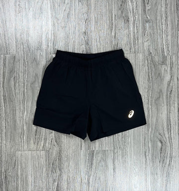 Asics Core Shorts 'Black'