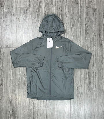Nike Essential Windrunner Grey
