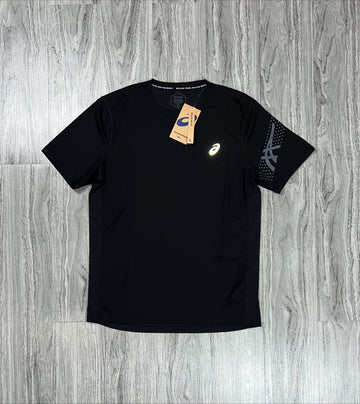 Asics Icon T-Shirt 'Performance Black'