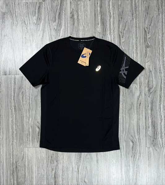 Asics Icon T-Shirt 'Performance Black'