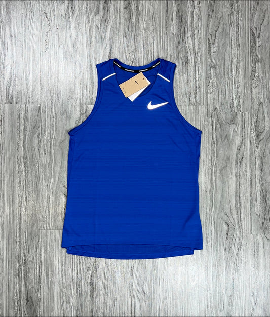 Nike Miler Vest 1.0 'Royal Blue'