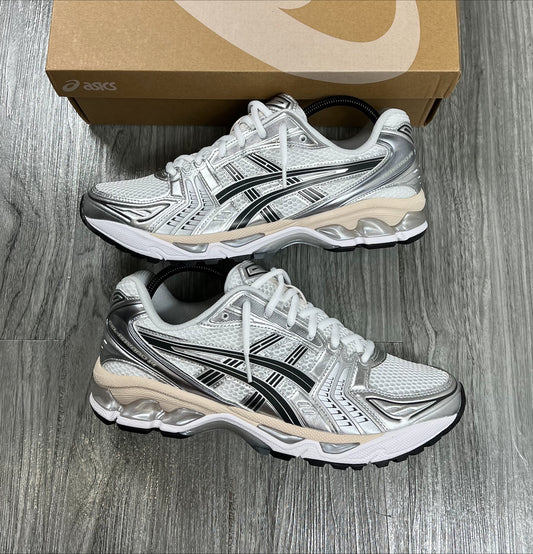 Asics Gel Kayano 14 'White/Graphite Grey'